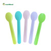 Environmentally friendly, biodegradable disposable paper tableware, fiber pulp, fork knife spoon tableware