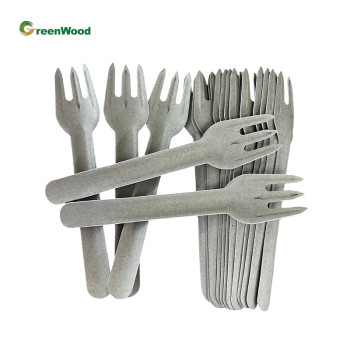 Manufacturer of professional disposable biodegradable paper tableware, customized size, environmentally friendly party camping