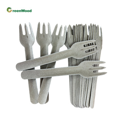 Manufacturer of professional disposable biodegradable paper tableware, customized size, environmentally friendly party camping