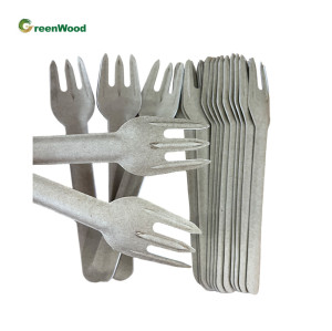 Disposable customized paper tableware for catering, customized colors