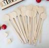Wooden Coffee Stirrers: Safety and Buying Tips