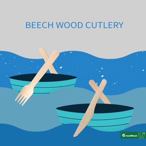 Comment reconnaître la qualité des couverts jetables en bois : 6 vérifications pratiques