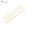 Compostable Bamboo Coffee Stirrers: Ideal for Cafes, Homes & Offices