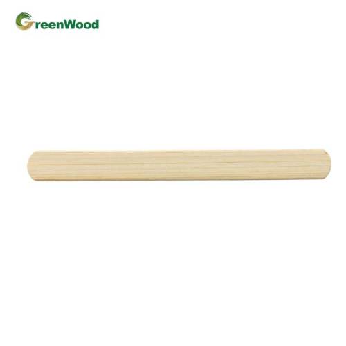 Compostable Bamboo Coffee Stirrers: Ideal for Cafes, Homes & Offices