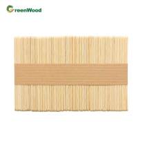 Compostable Bamboo Coffee Stirrers: Ideal for Cafes, Homes & Offices