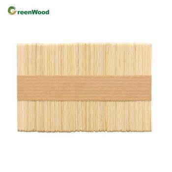 Bulk Wholesale Bamboo Coffee Sticks: Custom Branding Available, Food-Grade Material, Ideal for Restaurants & Retail