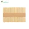 Compostable Bamboo Coffee Stirrers: Ideal for Cafes, Homes & Offices