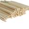 Bulk Wholesale Bamboo Coffee Sticks: Custom Branding Available, Food-Grade Material, Ideal for Restaurants & Retail