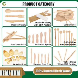 Customized Pack Biodegradable Bamboo Skewers Bulk Tools for Barbecue