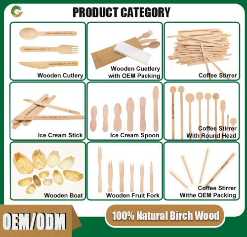 Natural Bamboo Cotton Candy Sticks Bamboo Skewers Disposable