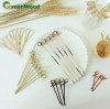 Bamboo Skewers: A Complete Guide