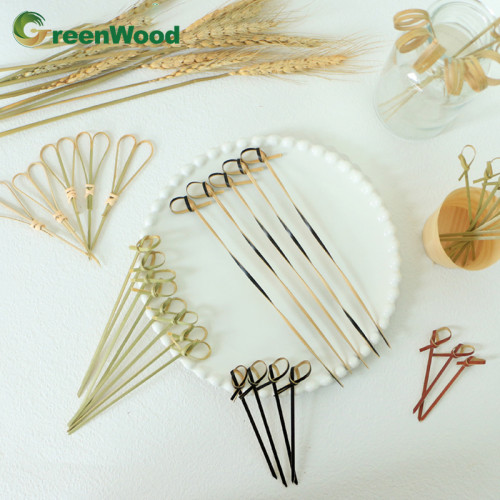 Bamboo Skewers: A Complete Guide