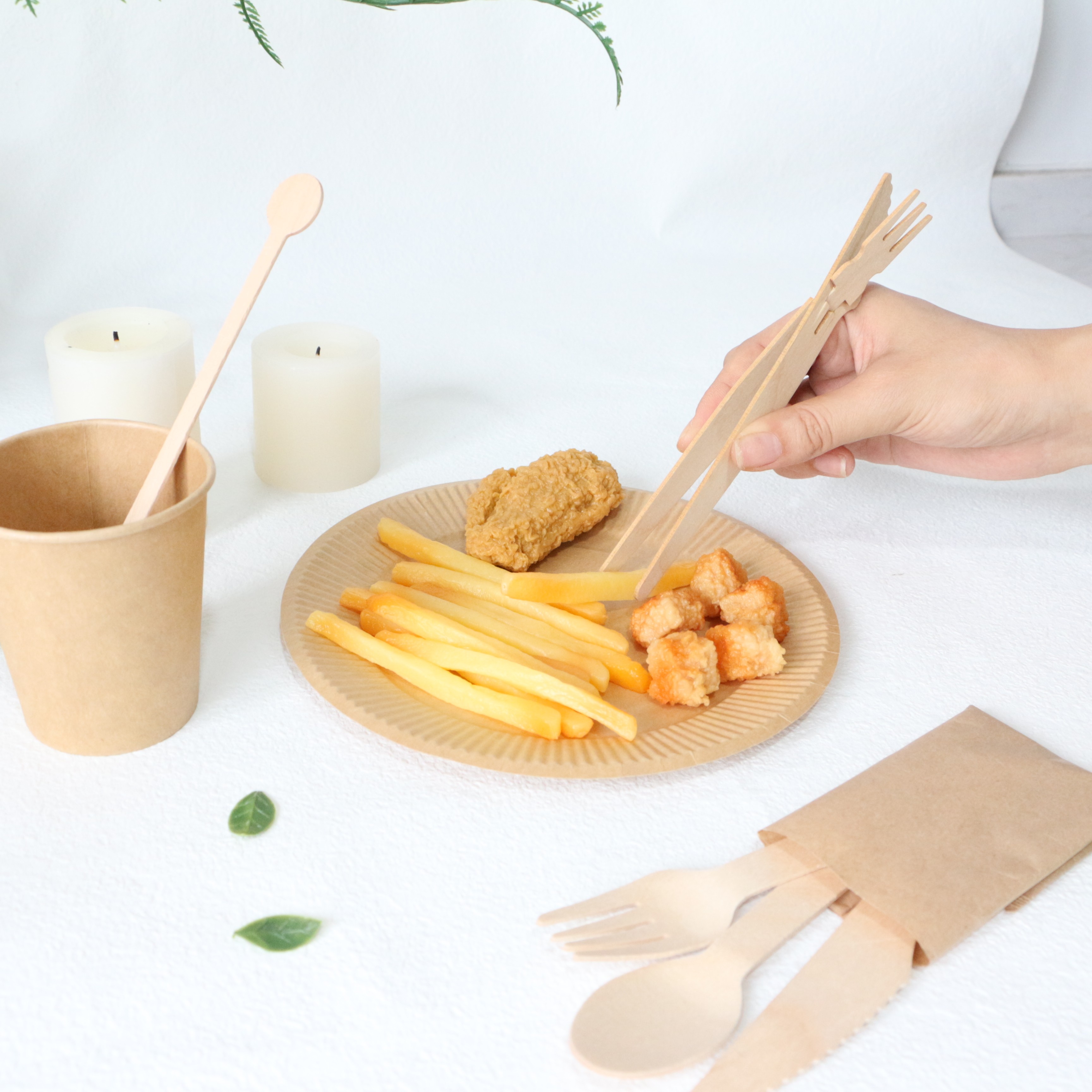 2026 Challenges in Wooden and Bamboo Cutlery: Navigating User Experiences and Feedback