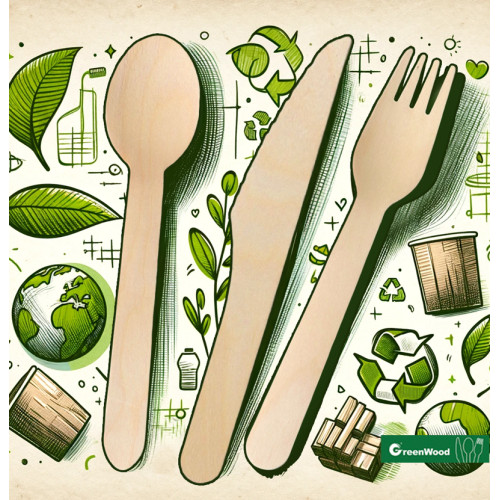 The Complete Buying Guide for Wooden Tableware in 2026