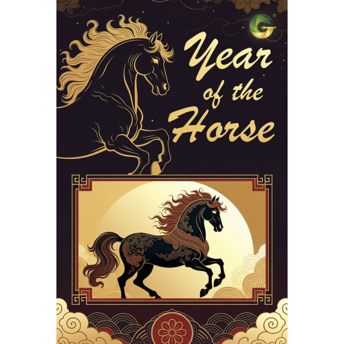 Galloping into Sustainability: Celebrating the Year of the Horse with GreenWood's Eco-Friendly Wooden Products