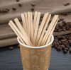 What Are the Characteristics of Wooden Coffee Stirrers?