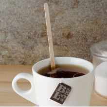 The Origin of the Wooden Coffee Stirrer