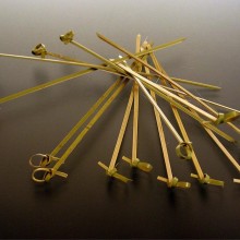 Where Can I Buy Knotted Bamboo Skewers?