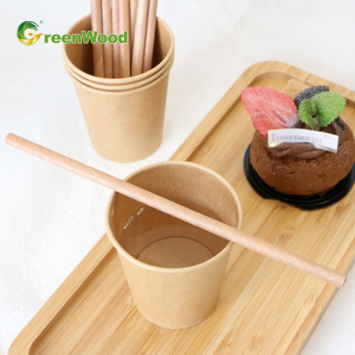 Quel est l’impact des pailles biodégradables sur l’environnement ?