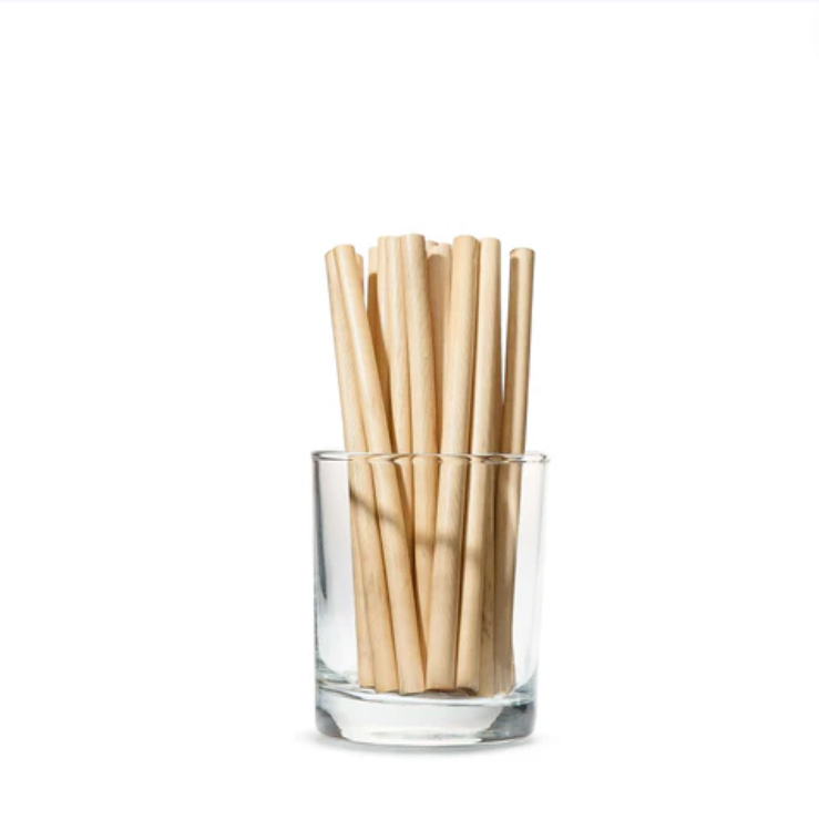 Biodegradable Straws