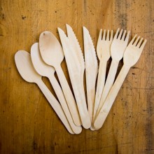 How to Find Disposable Wooden Tableware Manufacturer?