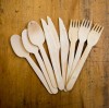 How to Find Disposable Wooden Tableware Manufacturer?