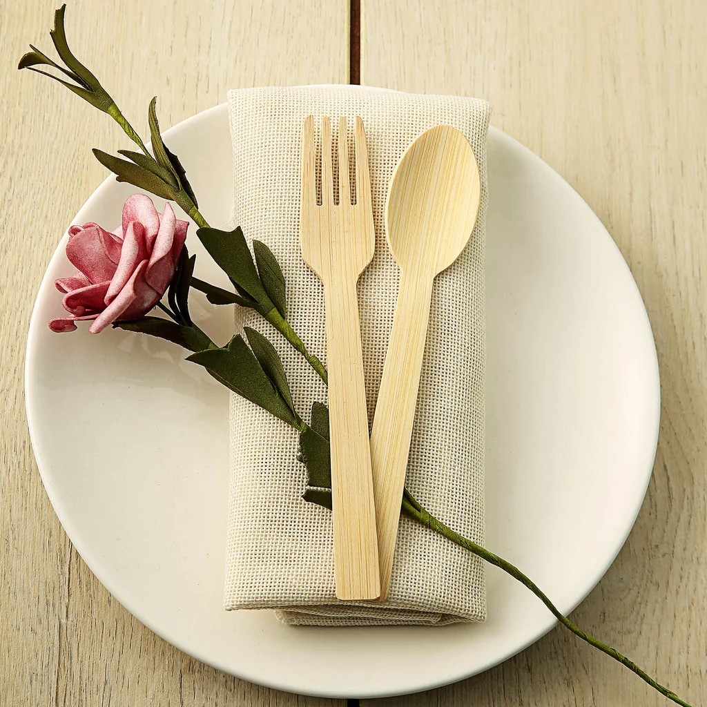 Choose Wisely: Cost-Effective Options for Disposable Wooden Tableware