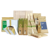 Is Wooden Cutlery the Eco Disposable You Need ?