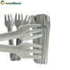 Manufacturer of professional disposable biodegradable paper tableware, customized size, environmentally friendly party camping