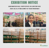 Greenwood Invites You to 2025 Canton Fair: Explore New Opportunities in Eco-Friendly Wooden Tableware