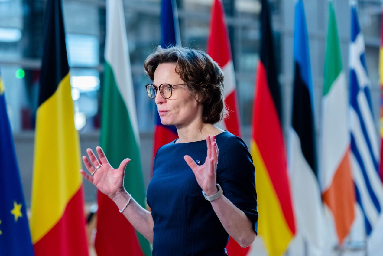 Policy Notice | EU Reaches Political Agreement on EUDR: Full Delay, Simplification, and a Major Review in 2026