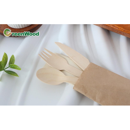 2026 Recommended: Top 10 Leading Disposable Birchwood Cutlery Set Companies in Dalian