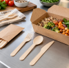How to Test Wooden Cutlery Samples Before a Bulk Order