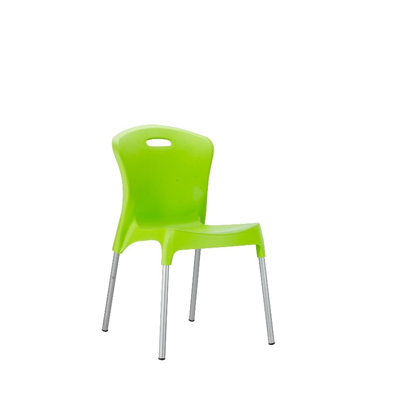 light green chair