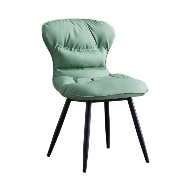 light green dining chair 