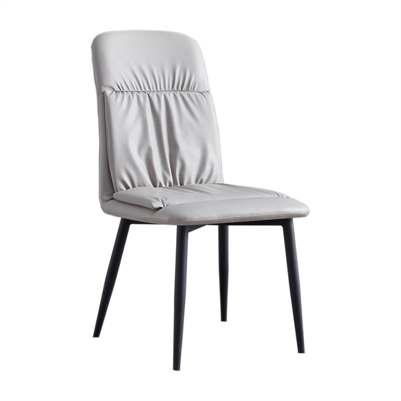 Geige High Back Dining Chair 