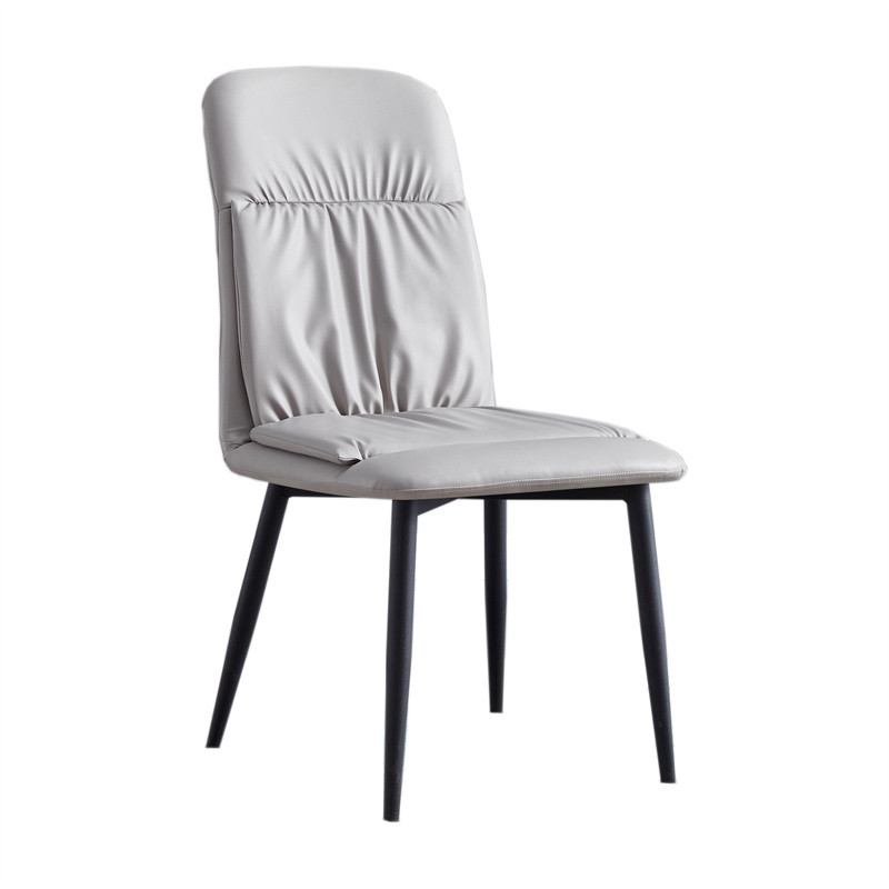 Geige High Back Dining Chair