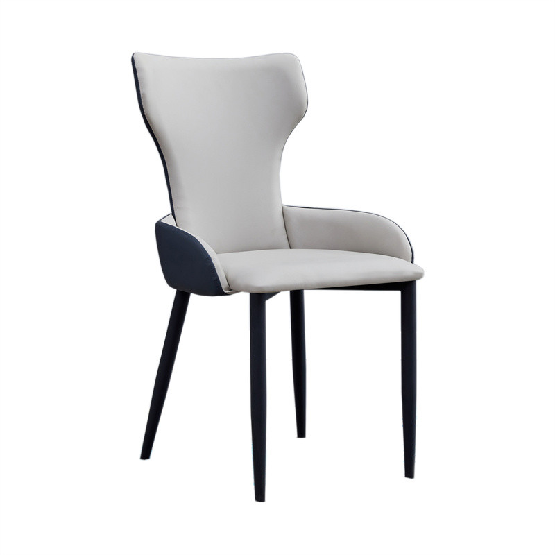 Grey Dining Chair 