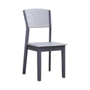 Black Dining Chair And Table Set Customizable