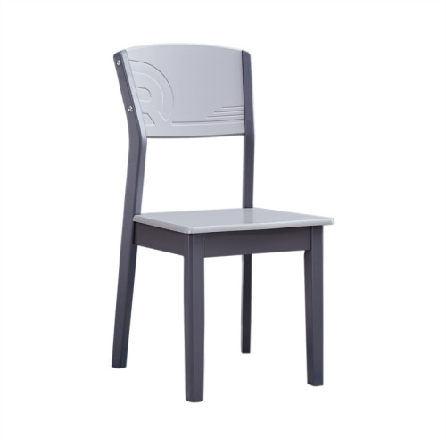 Black Dining Chair And Table Set Customizable