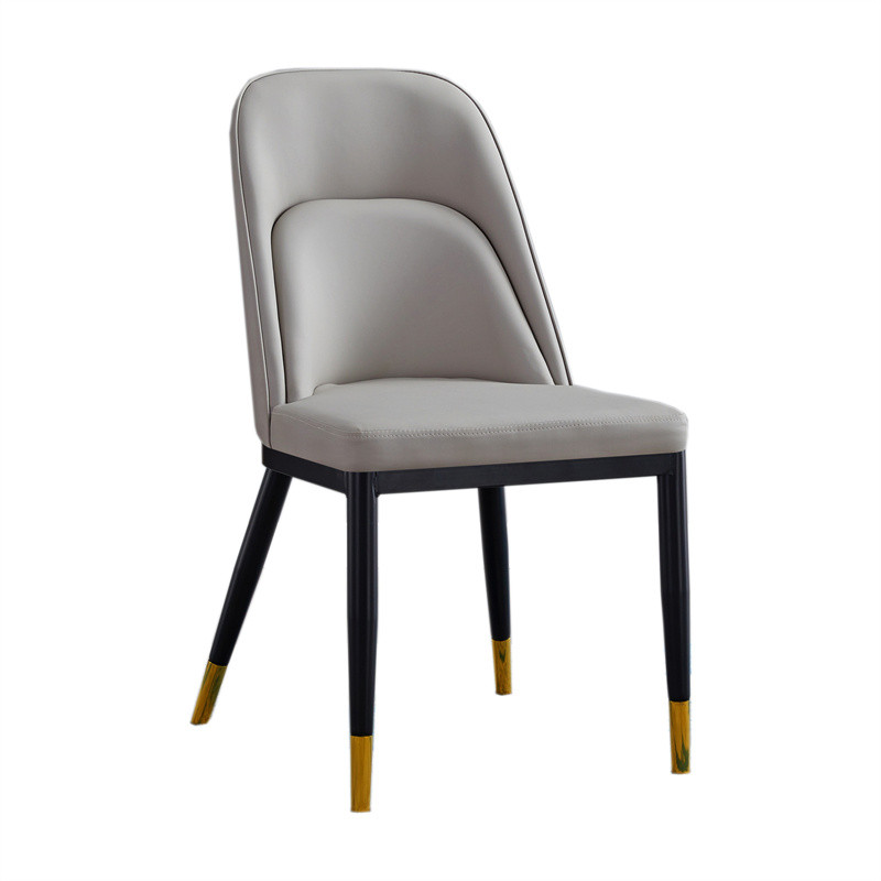 beige restaurant chair