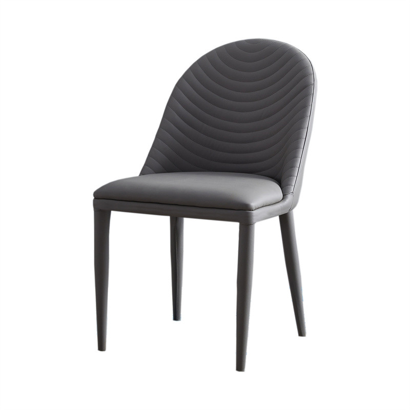 Grey Dining Chair 