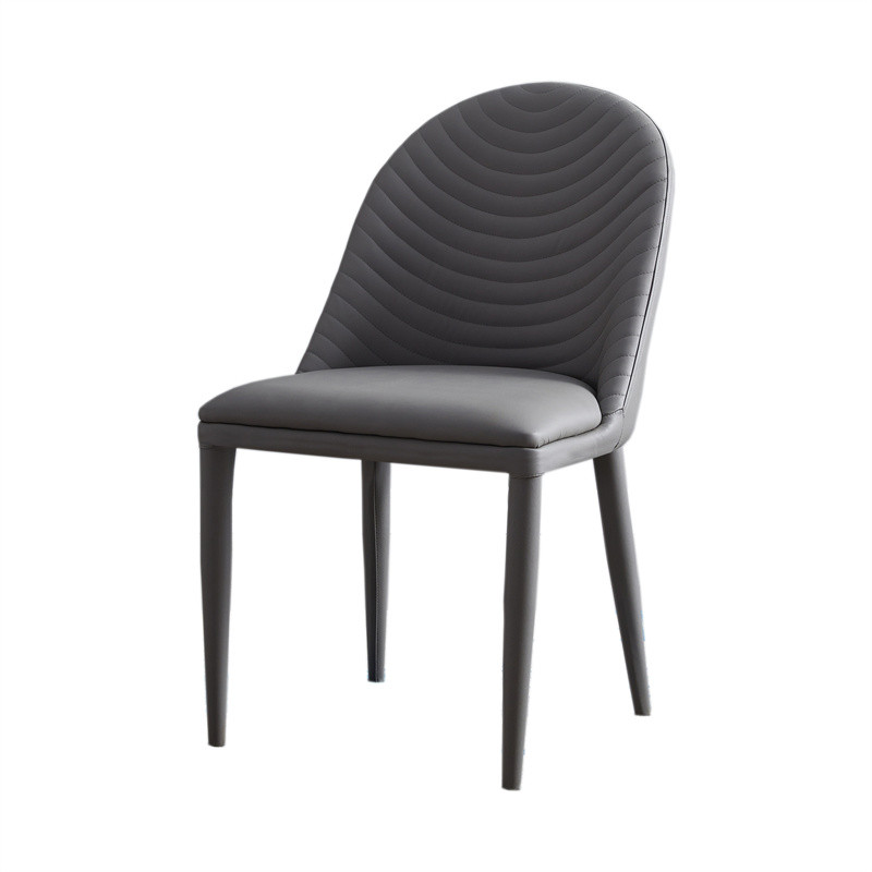 Grey Dining Chair