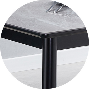 Dining Table Cornor