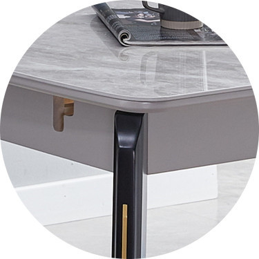 Dining Table Cornor