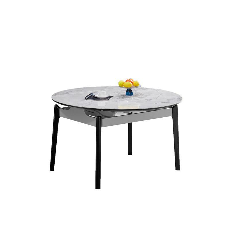 round ding table 