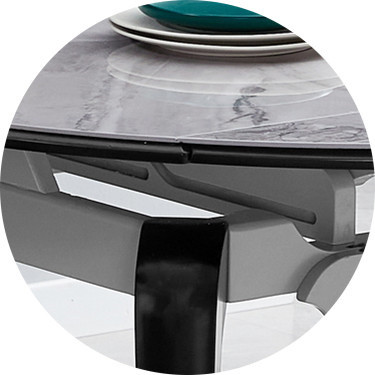 Table Cornor