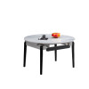 Dining Table Luxury, Expandable Dining Table, Contemporary Dining Table Set