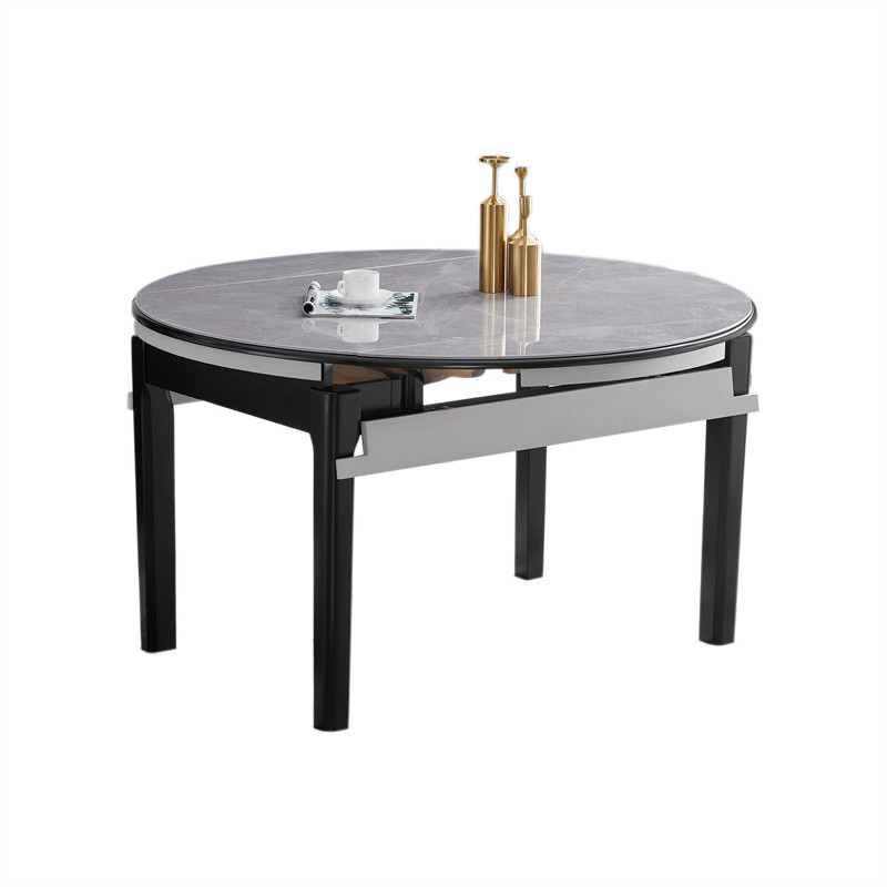 round dining table 