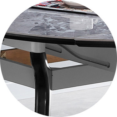 Table Cornor
